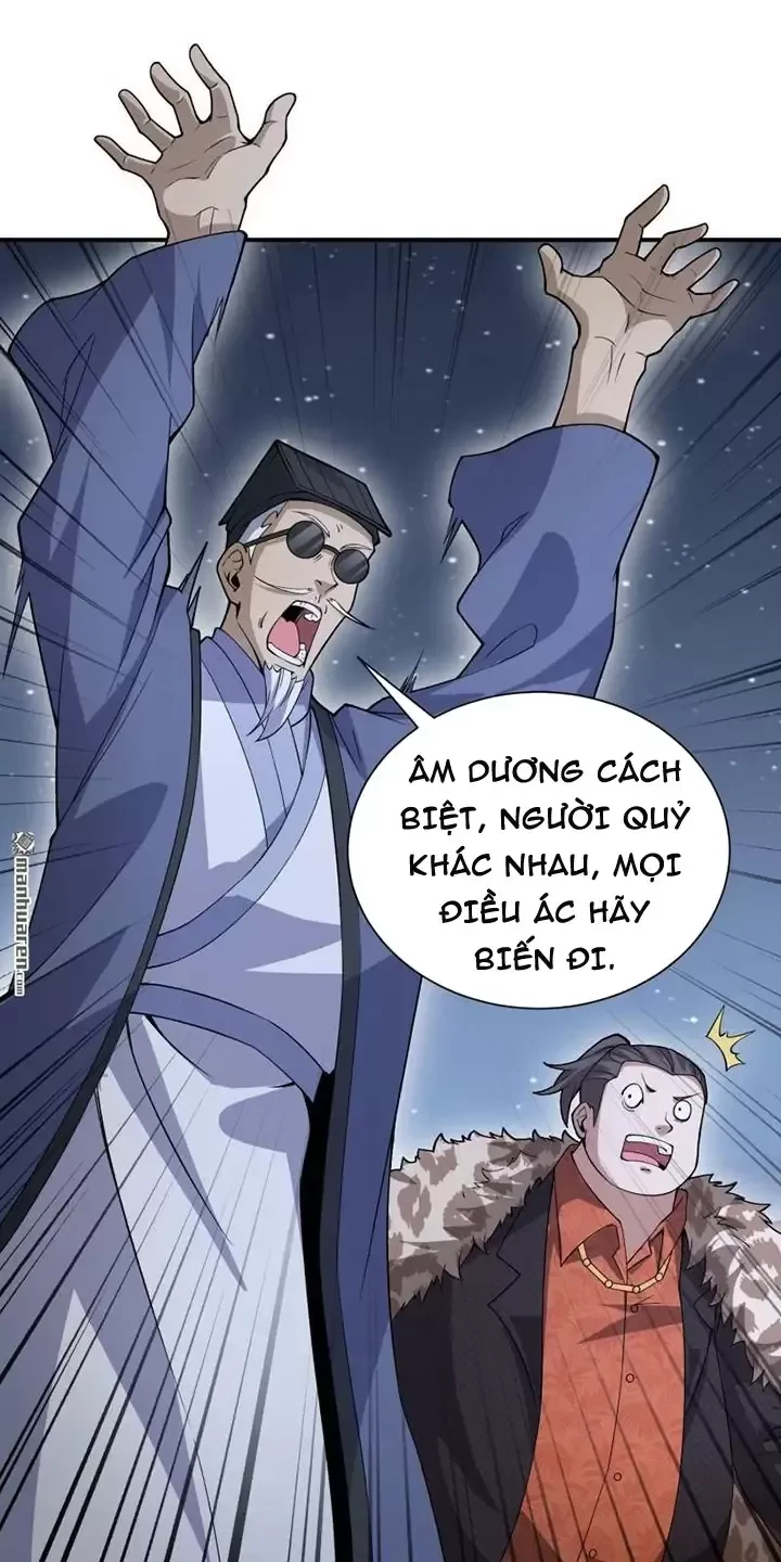 Đệ Nhất Danh Sách Chapter 388 - Trang 2