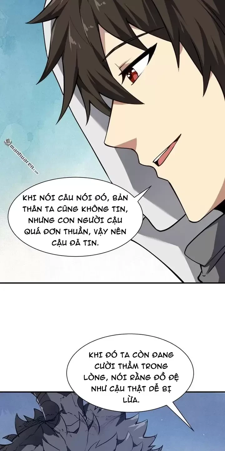 Đệ Nhất Danh Sách Chapter 388 - Trang 2