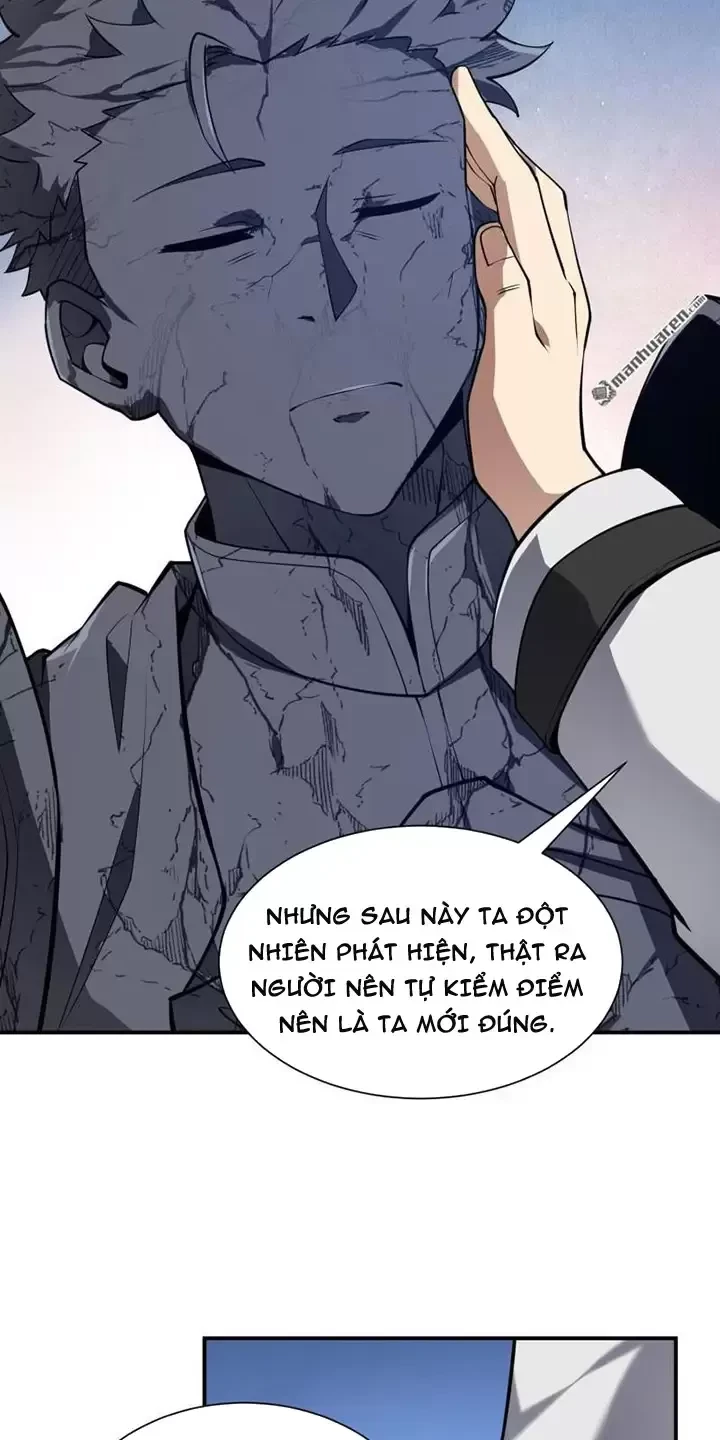 Đệ Nhất Danh Sách Chapter 388 - Trang 2