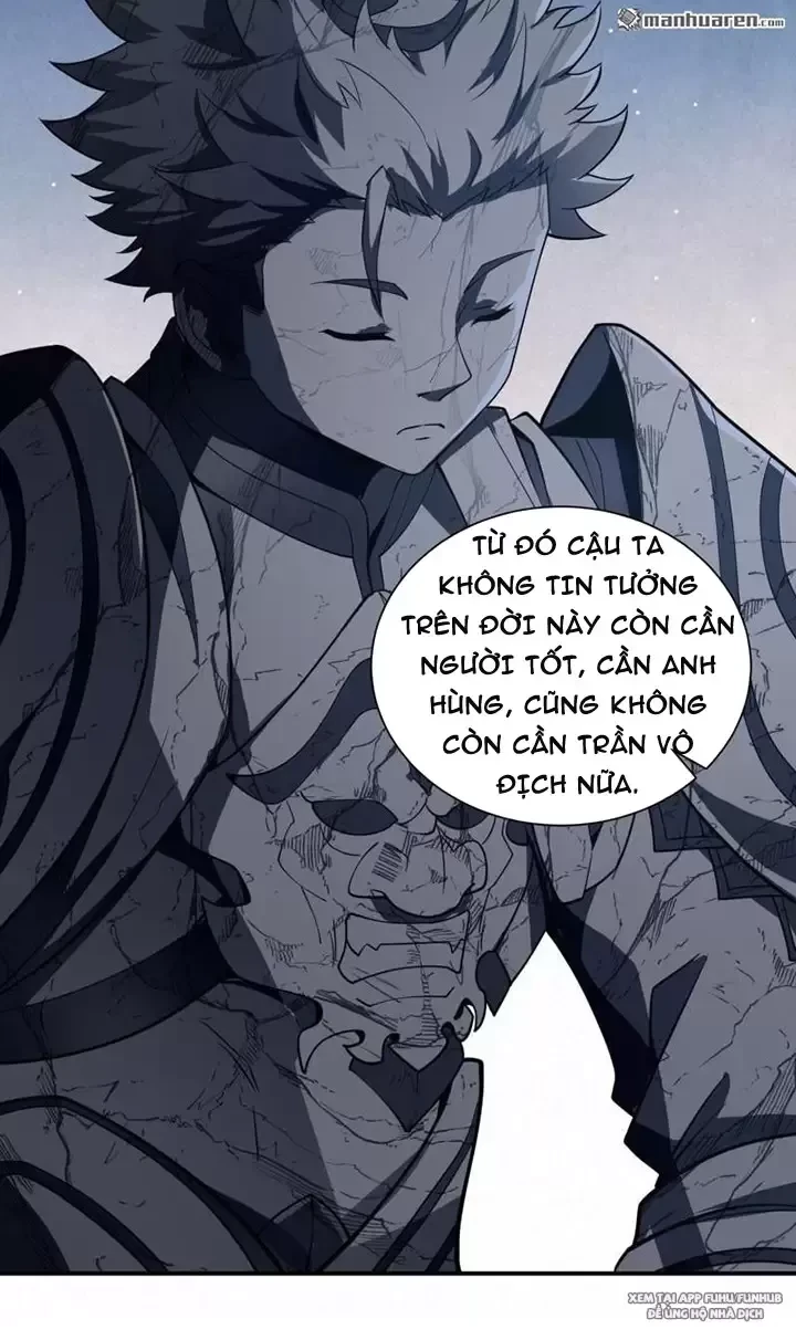 Đệ Nhất Danh Sách Chapter 388 - Trang 2