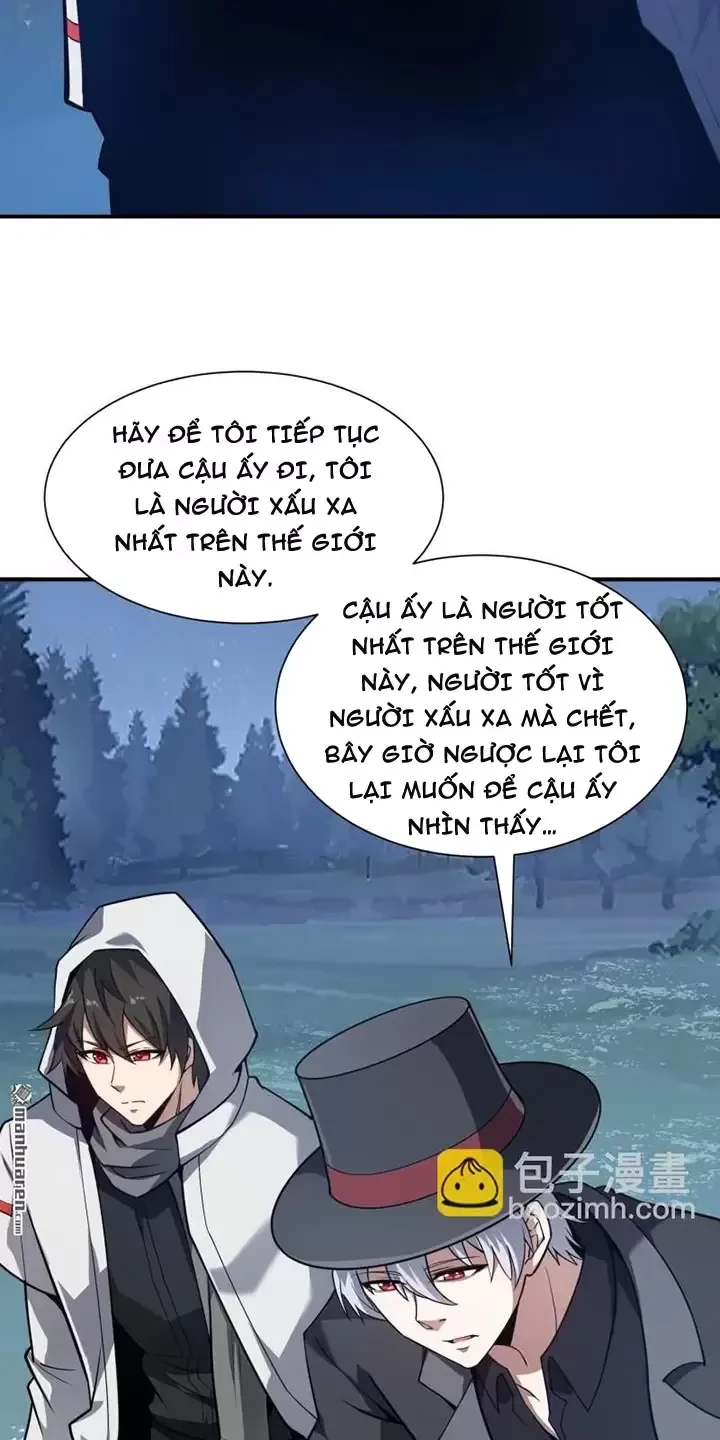 Đệ Nhất Danh Sách Chapter 388 - Trang 2