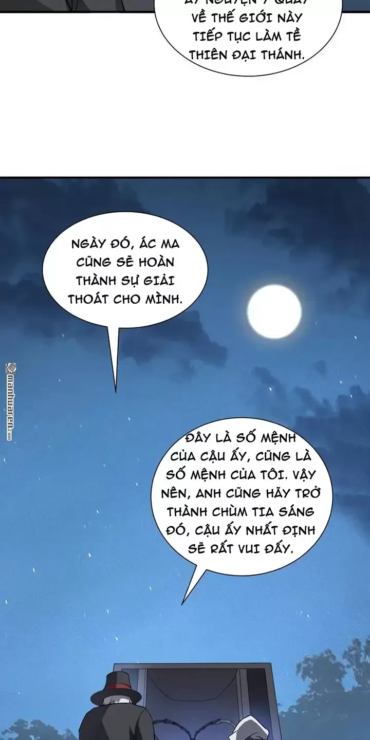 Đệ Nhất Danh Sách Chapter 388 - Trang 2