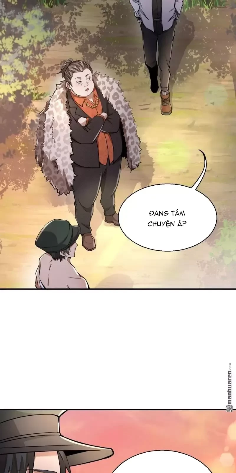 Đệ Nhất Danh Sách Chapter 387 - Trang 2