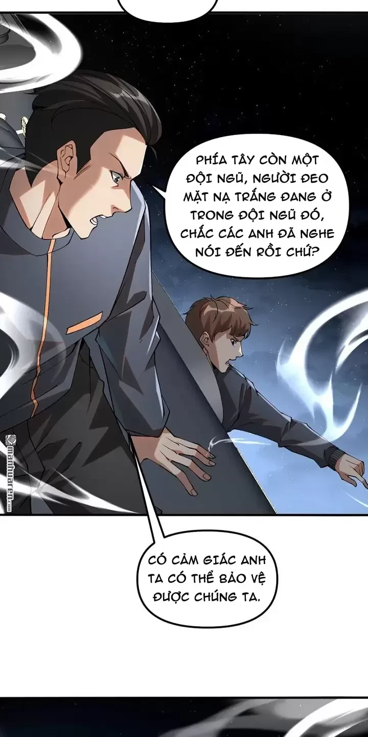 Đệ Nhất Danh Sách Chapter 382 - Trang 2