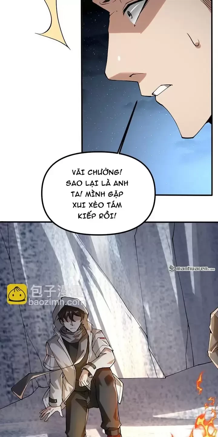 Đệ Nhất Danh Sách Chapter 382 - Trang 2