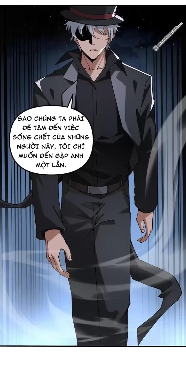 Đệ Nhất Danh Sách Chapter 382 - Trang 2