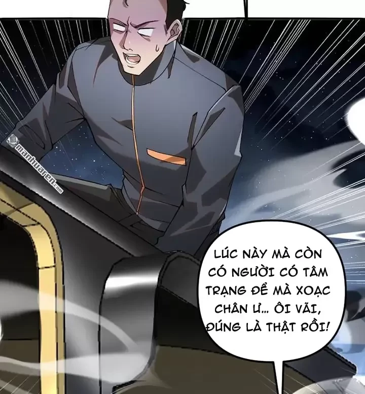 Đệ Nhất Danh Sách Chapter 382 - Trang 2