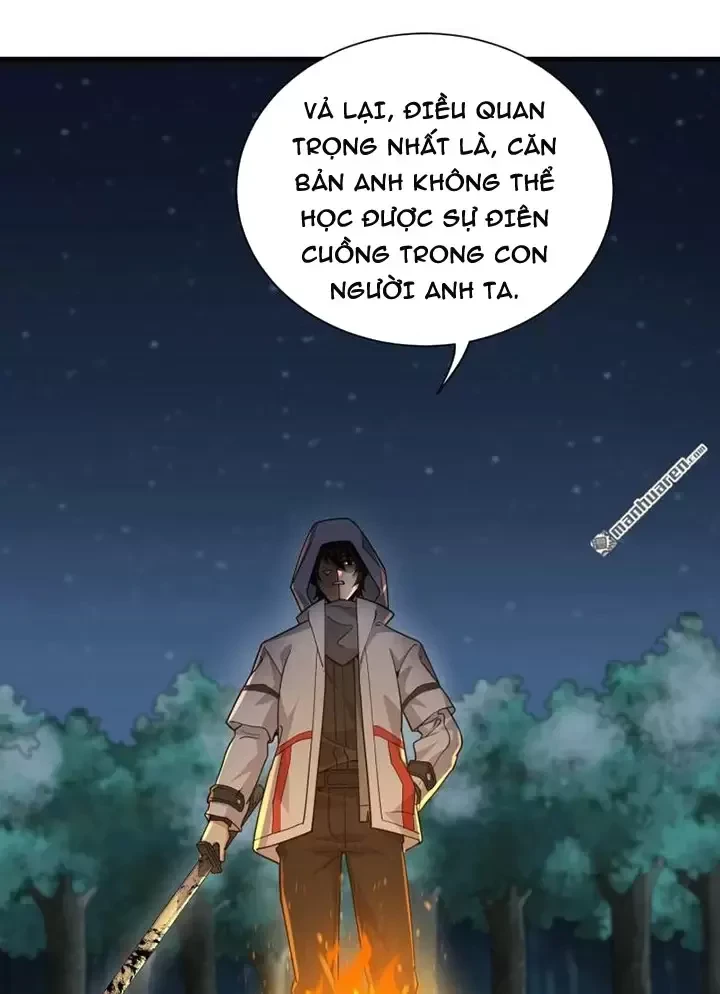 Đệ Nhất Danh Sách Chapter 382 - Trang 2