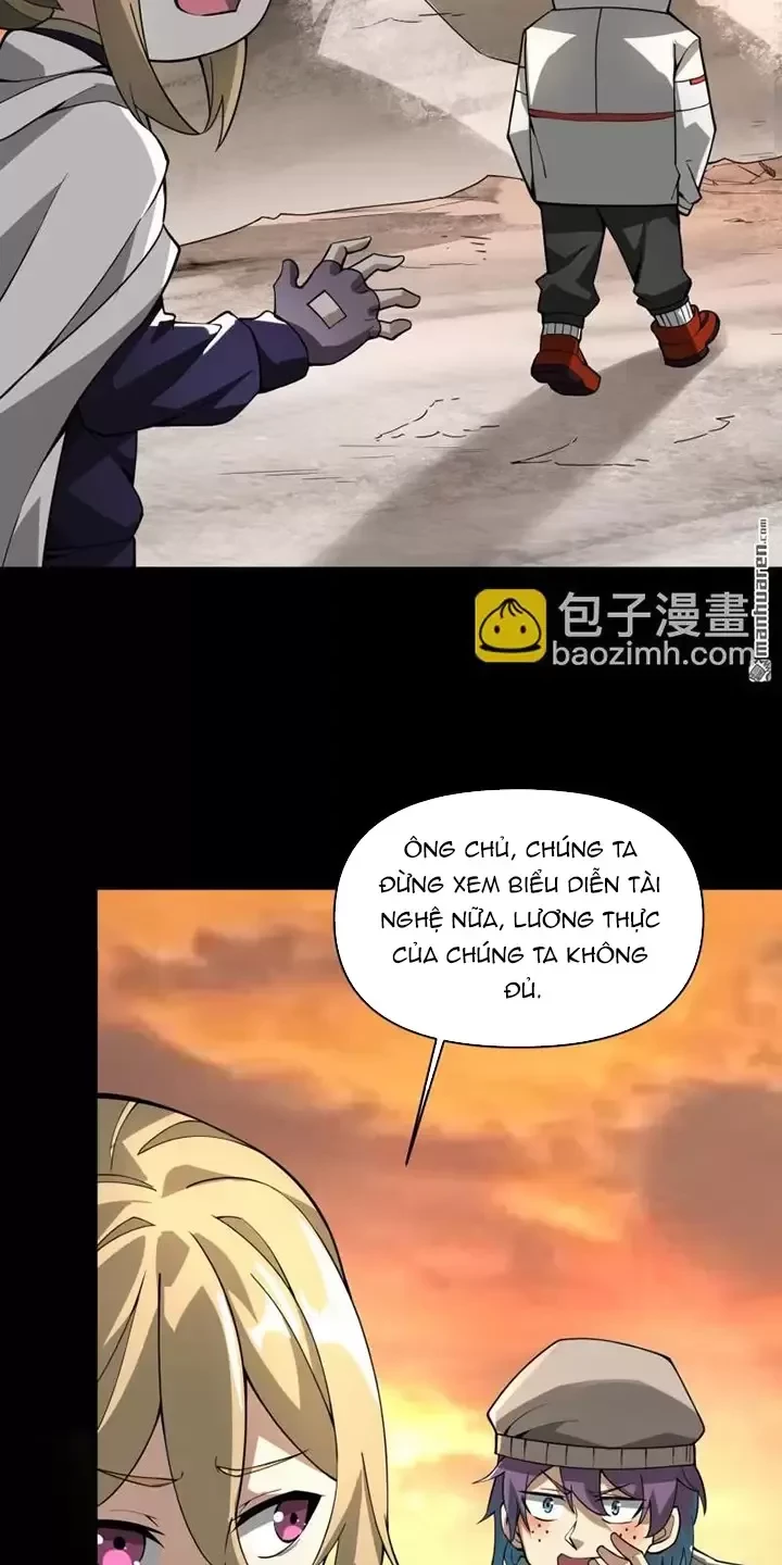 Đệ Nhất Danh Sách Chapter 381 - Trang 2