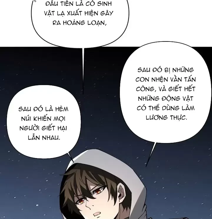 Đệ Nhất Danh Sách Chapter 381 - Trang 2