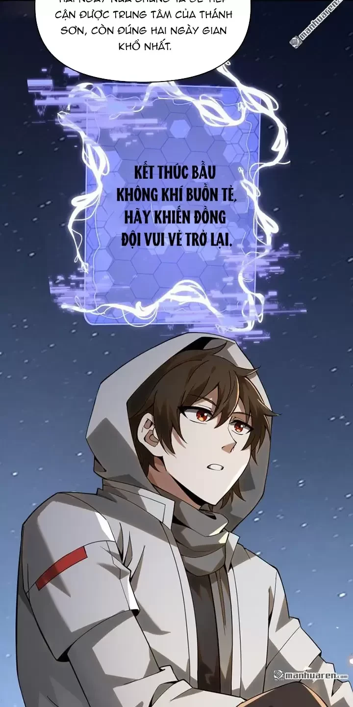 Đệ Nhất Danh Sách Chapter 381 - Trang 2