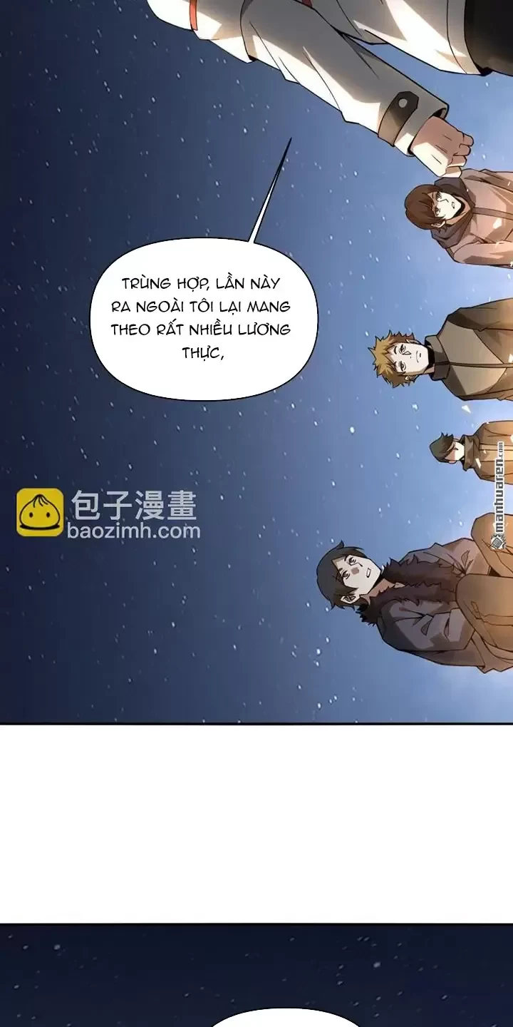 Đệ Nhất Danh Sách Chapter 381 - Trang 2