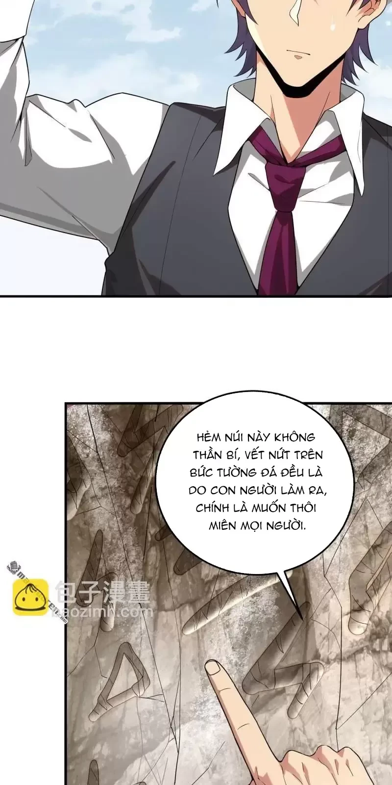 Đệ Nhất Danh Sách Chapter 379 - Trang 2