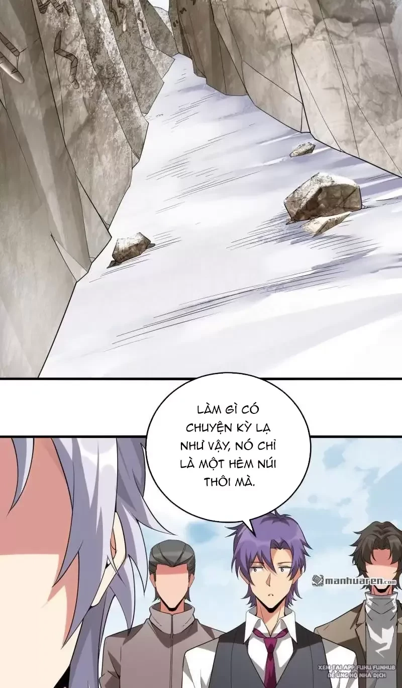 Đệ Nhất Danh Sách Chapter 379 - Trang 2