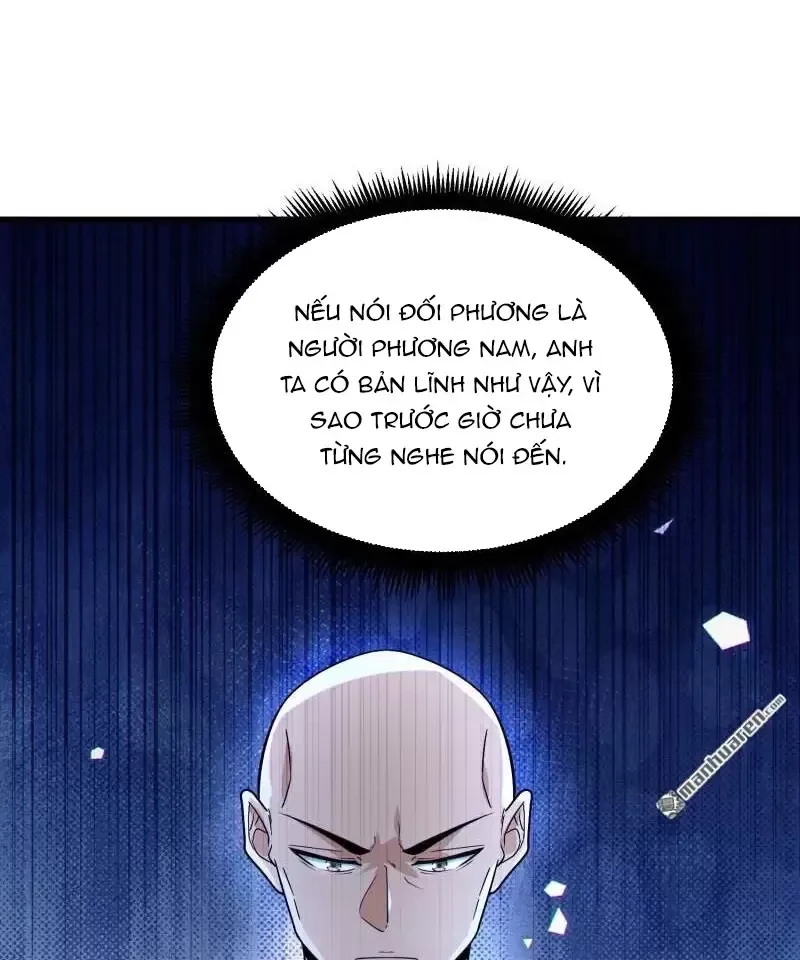 Đệ Nhất Danh Sách Chapter 377 - Trang 2