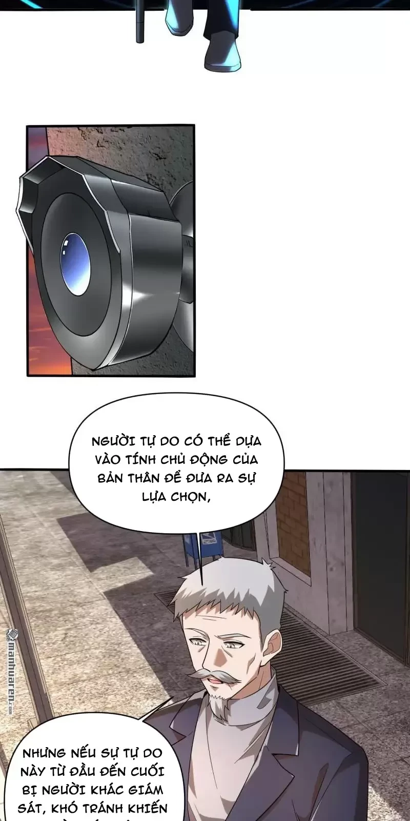 Đệ Nhất Danh Sách Chapter 376 - Trang 2