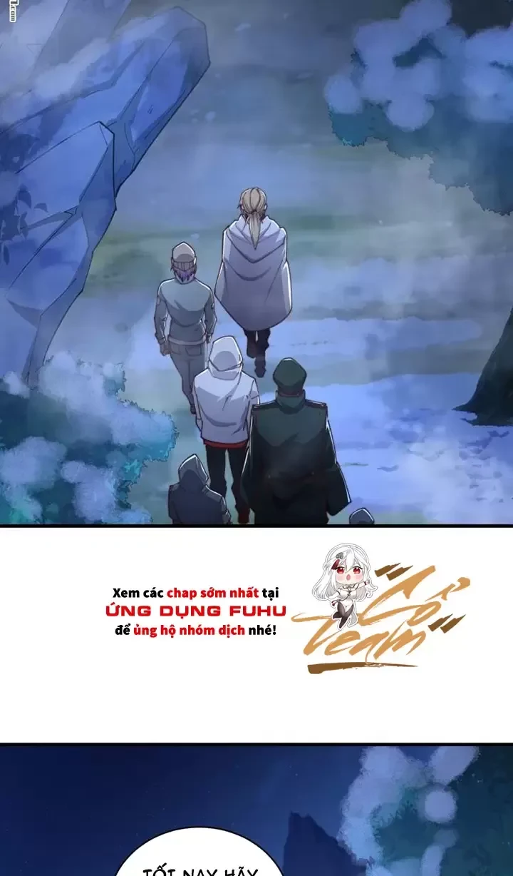 Đệ Nhất Danh Sách Chapter 372 - Trang 2