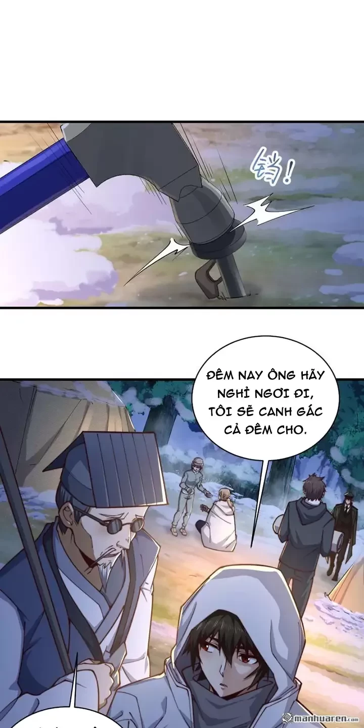 Đệ Nhất Danh Sách Chapter 372 - Trang 2