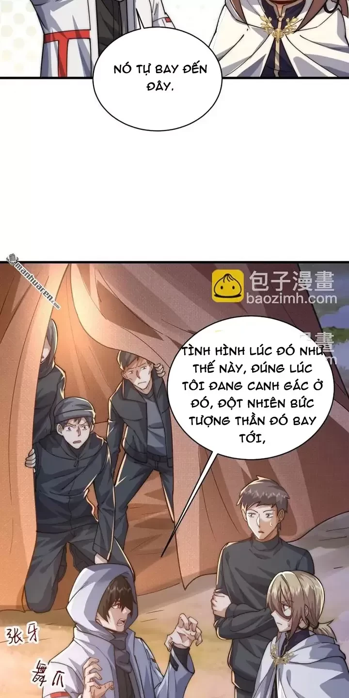 Đệ Nhất Danh Sách Chapter 372 - Trang 2