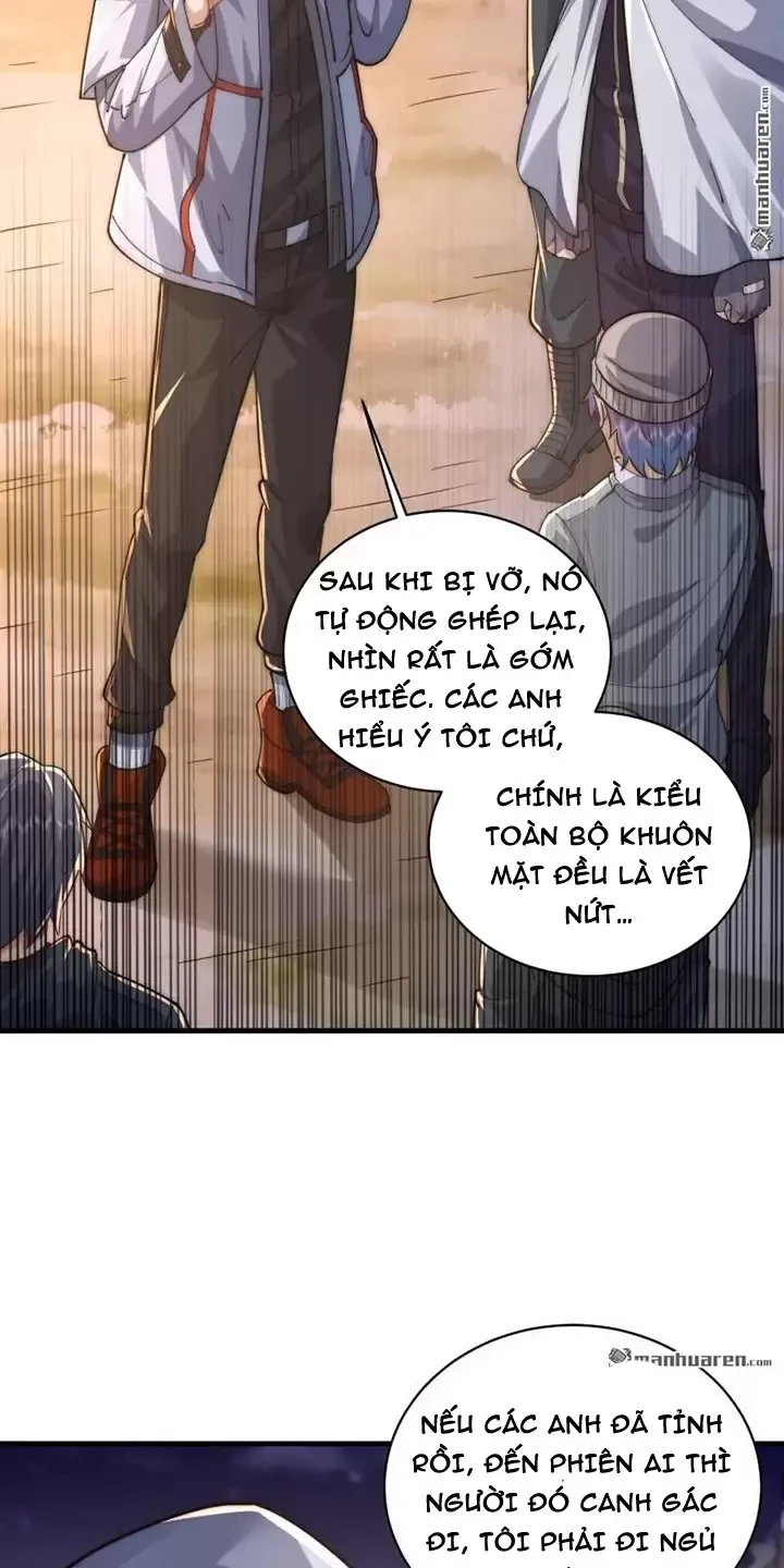 Đệ Nhất Danh Sách Chapter 372 - Trang 2