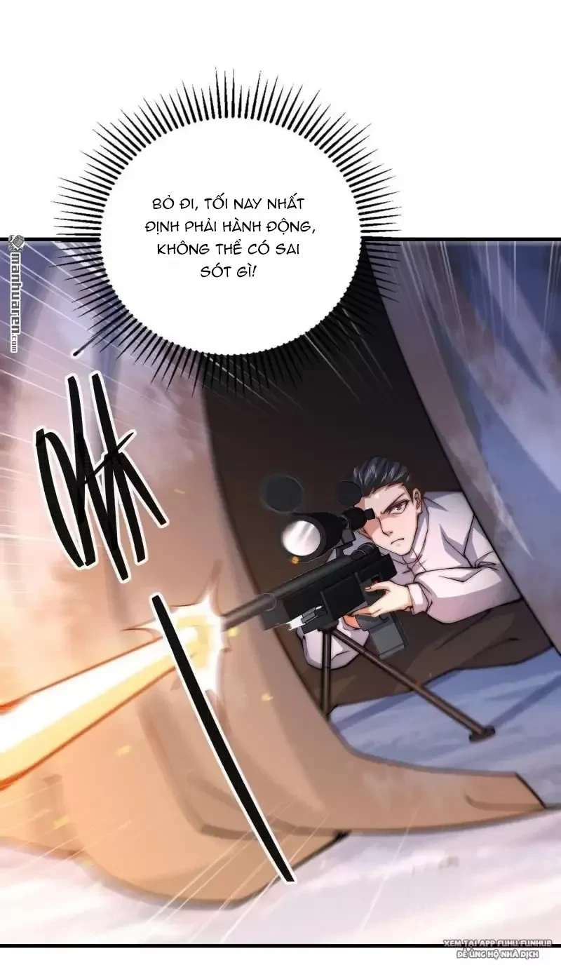 Đệ Nhất Danh Sách Chapter 369 - Trang 2