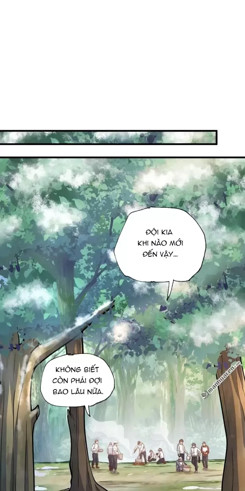 Đệ Nhất Danh Sách Chapter 365 - Trang 2