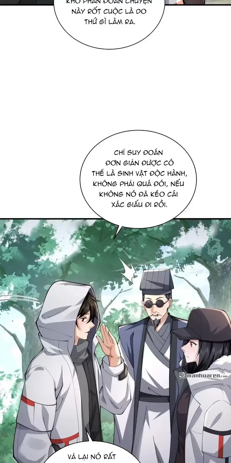 Đệ Nhất Danh Sách Chapter 365 - Trang 2