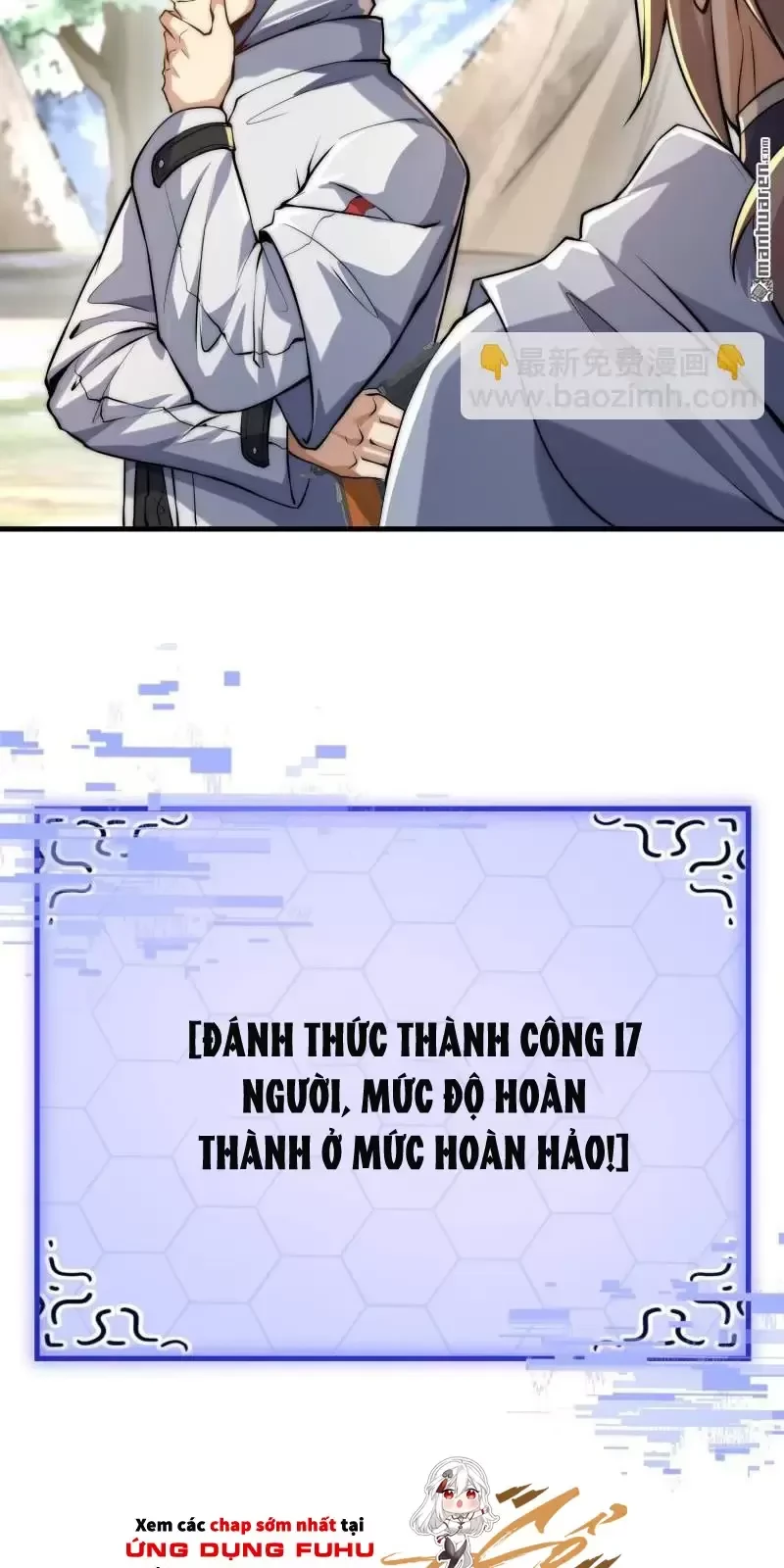 Đệ Nhất Danh Sách Chapter 364 - Trang 2