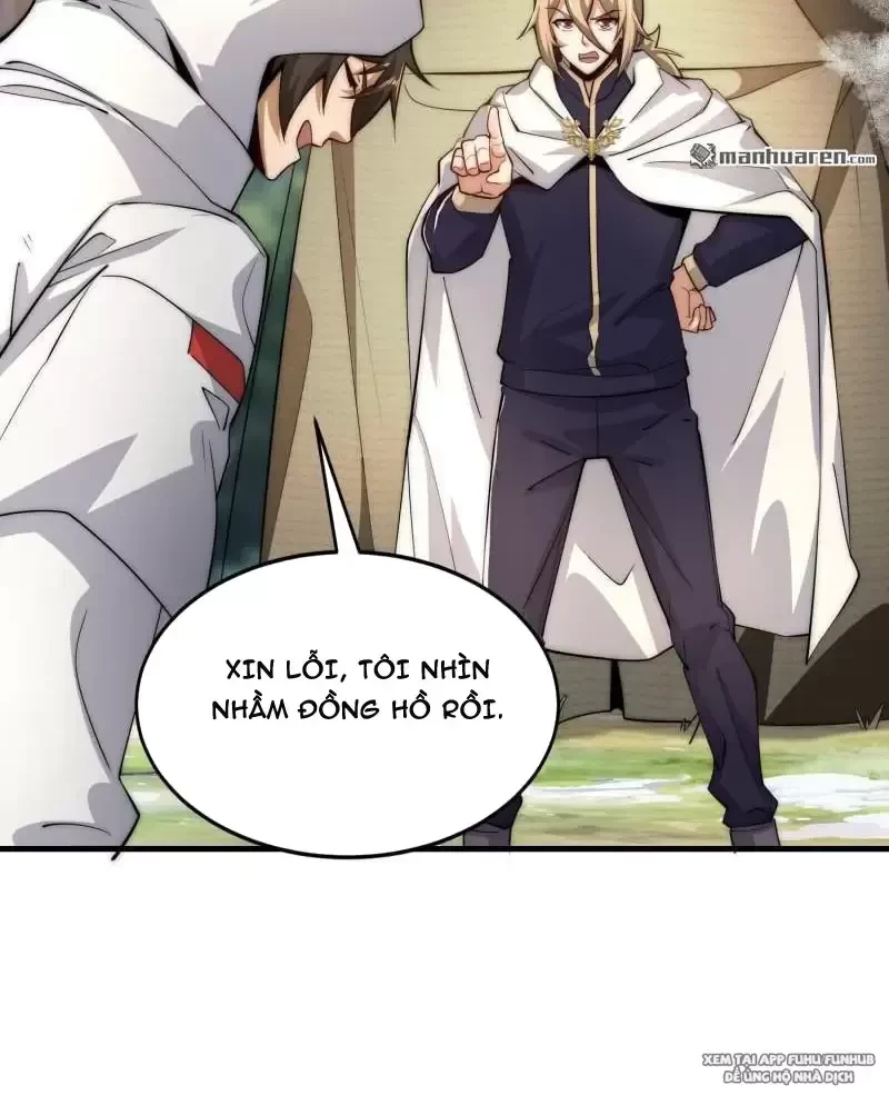 Đệ Nhất Danh Sách Chapter 364 - Trang 2