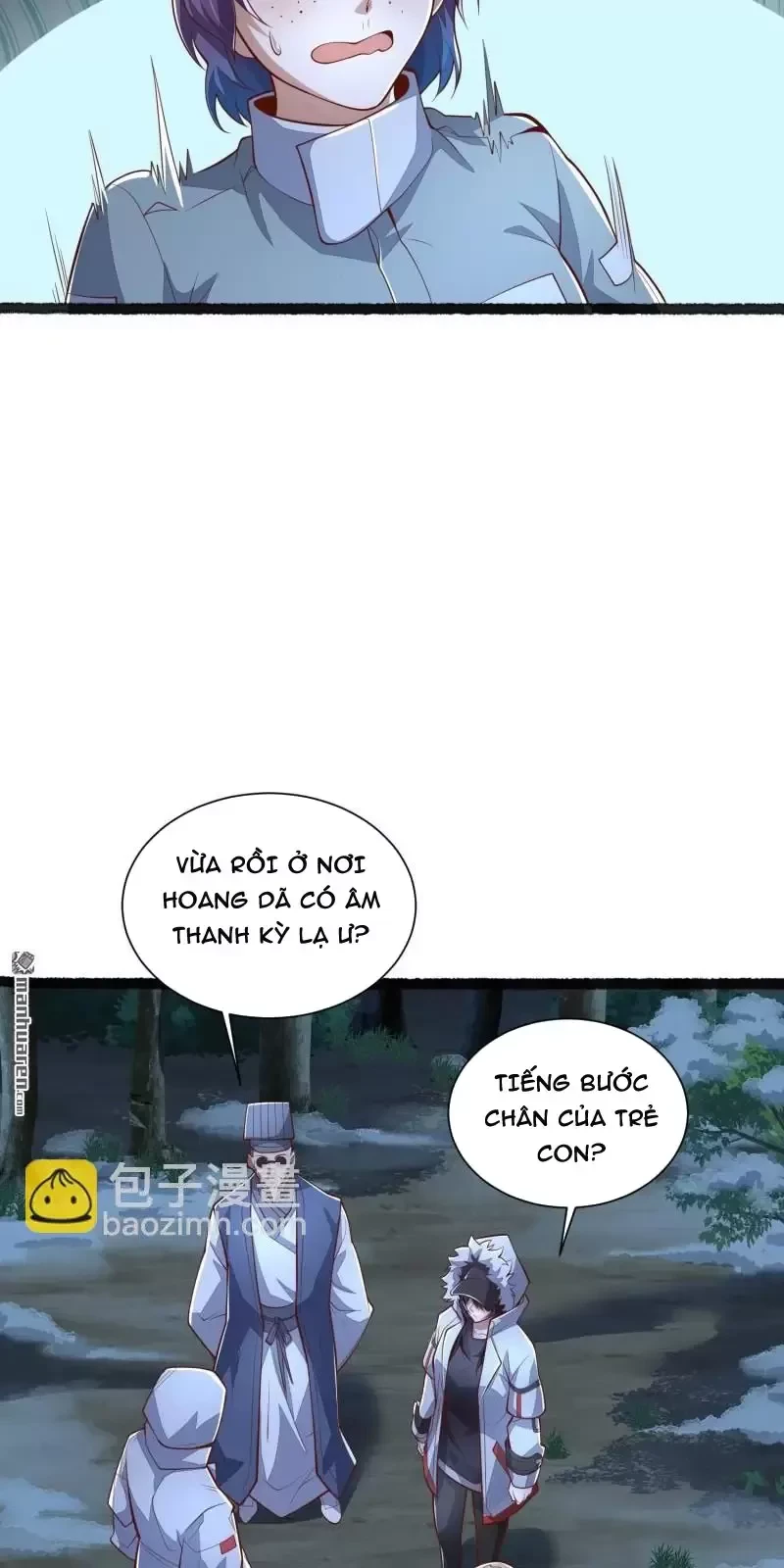 Đệ Nhất Danh Sách Chapter 364 - Trang 2