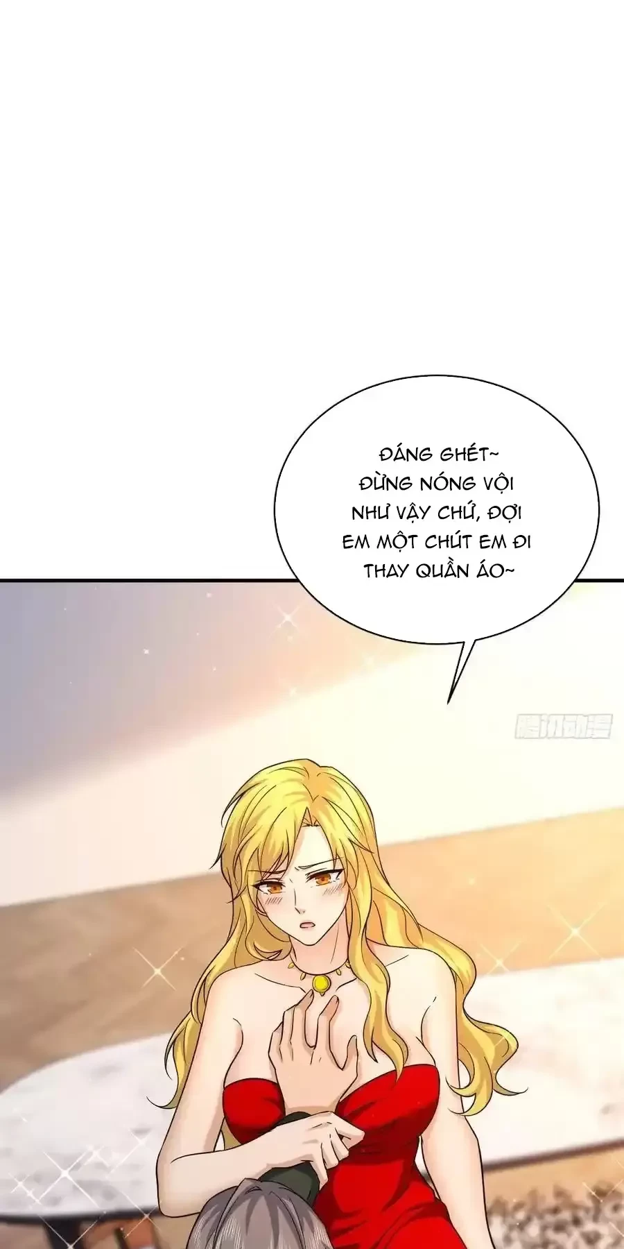 Đệ Nhất Danh Sách Chapter 359 - Trang 2