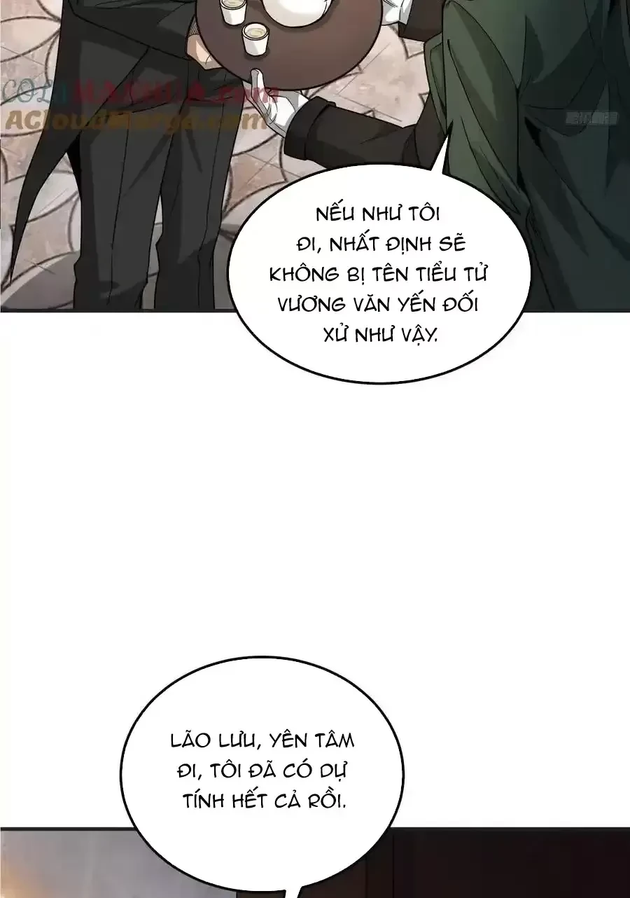 Đệ Nhất Danh Sách Chapter 359 - Trang 2