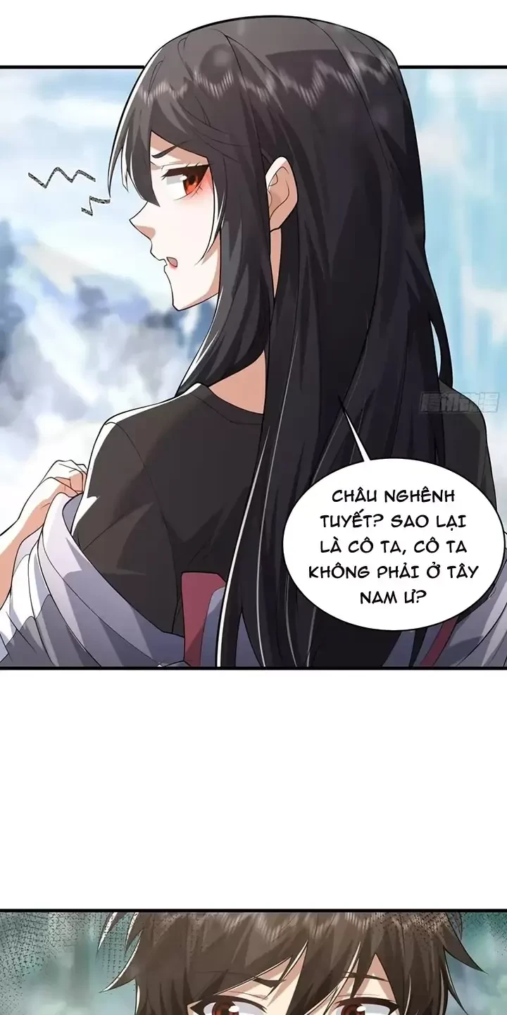 Đệ Nhất Danh Sách Chapter 354 - Trang 2