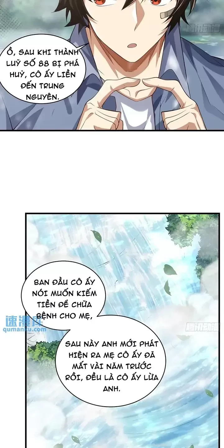 Đệ Nhất Danh Sách Chapter 354 - Trang 2