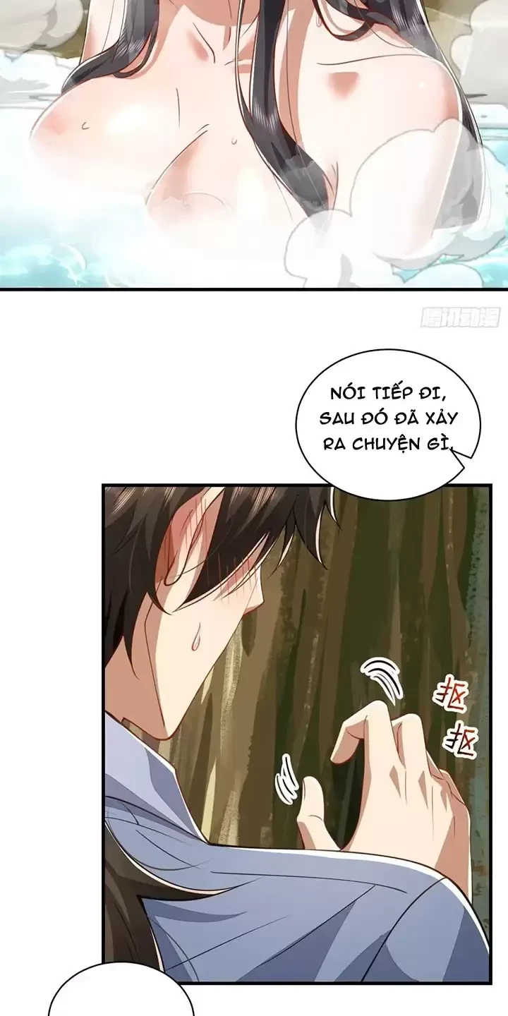 Đệ Nhất Danh Sách Chapter 354 - Trang 2