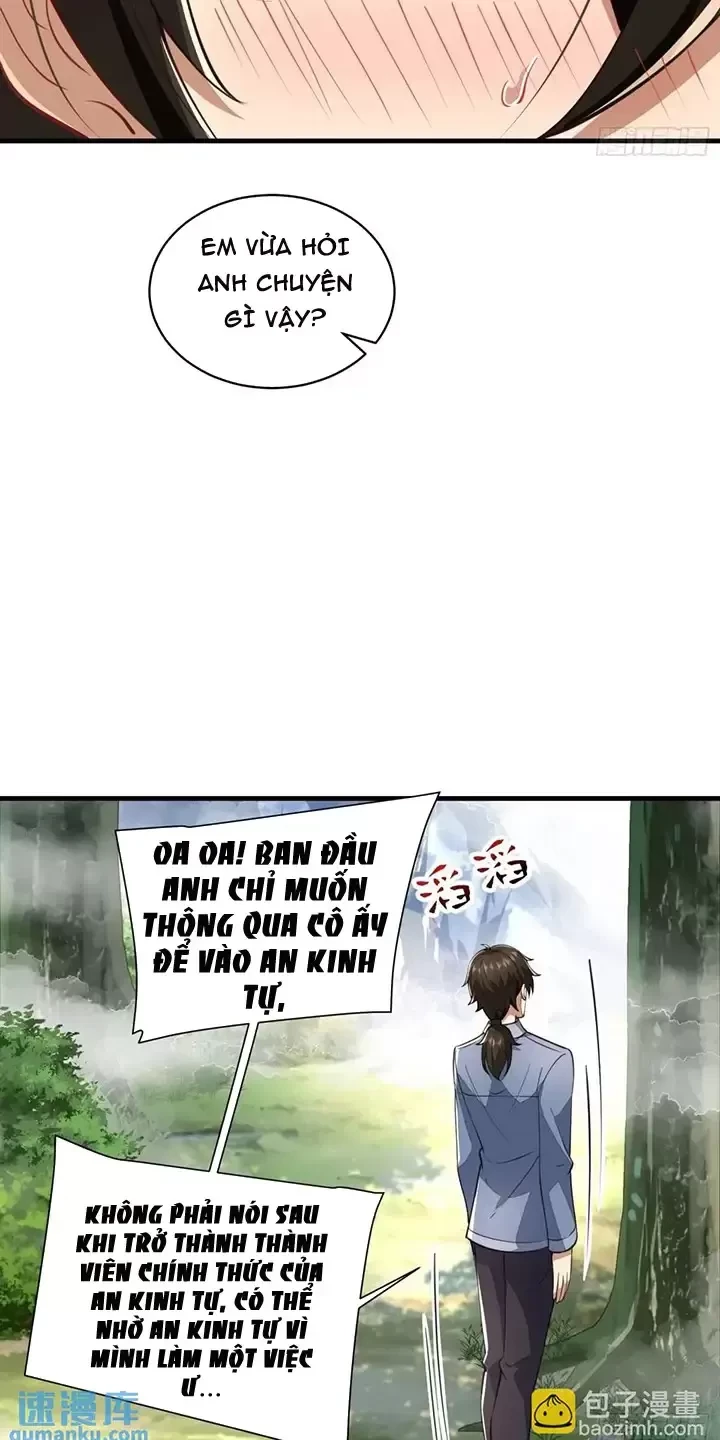 Đệ Nhất Danh Sách Chapter 354 - Trang 2