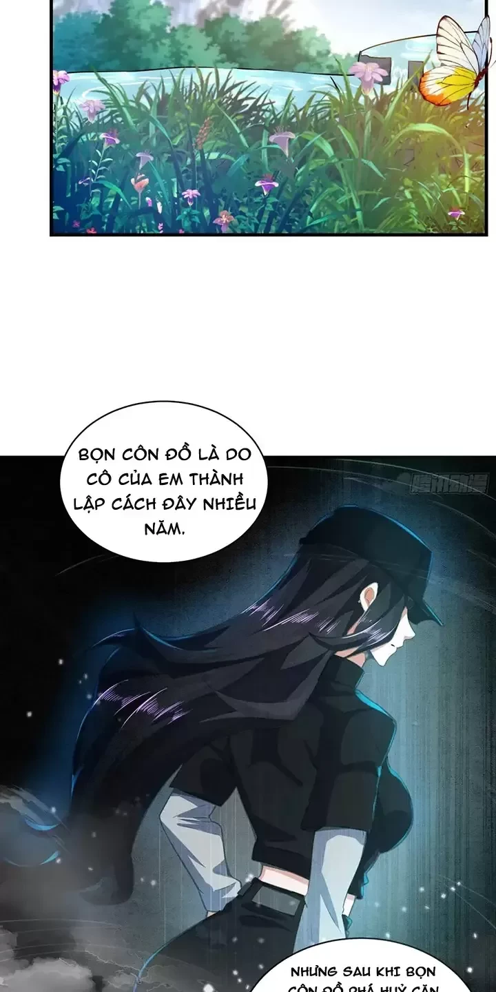 Đệ Nhất Danh Sách Chapter 354 - Trang 2