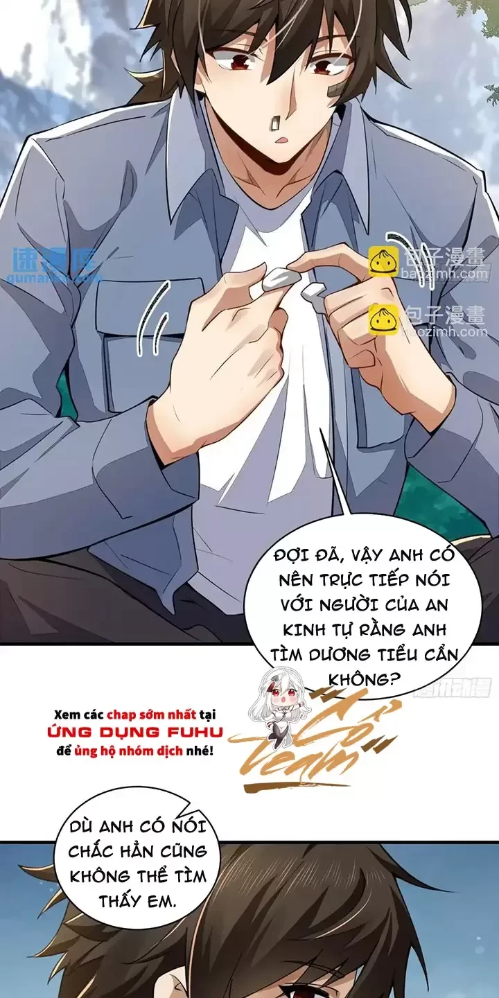 Đệ Nhất Danh Sách Chapter 354 - Trang 2