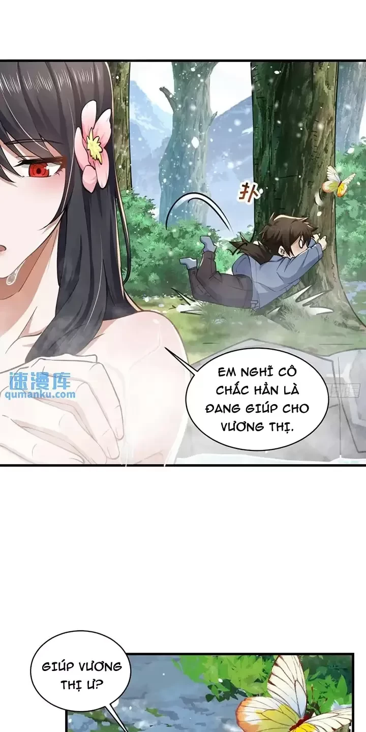 Đệ Nhất Danh Sách Chapter 354 - Trang 2