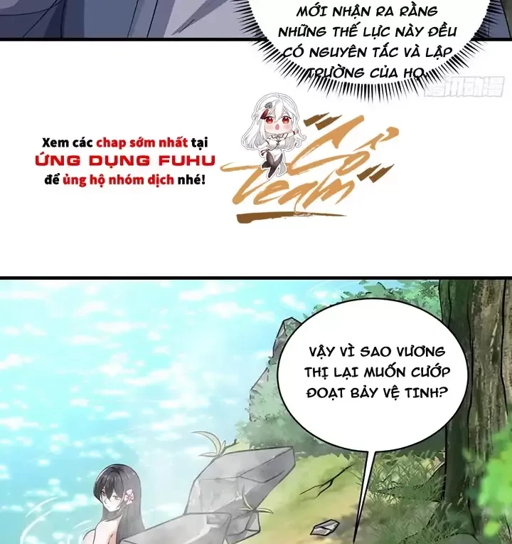 Đệ Nhất Danh Sách Chapter 354 - Trang 2