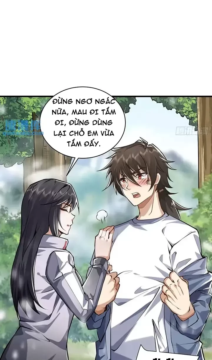 Đệ Nhất Danh Sách Chapter 354 - Trang 2