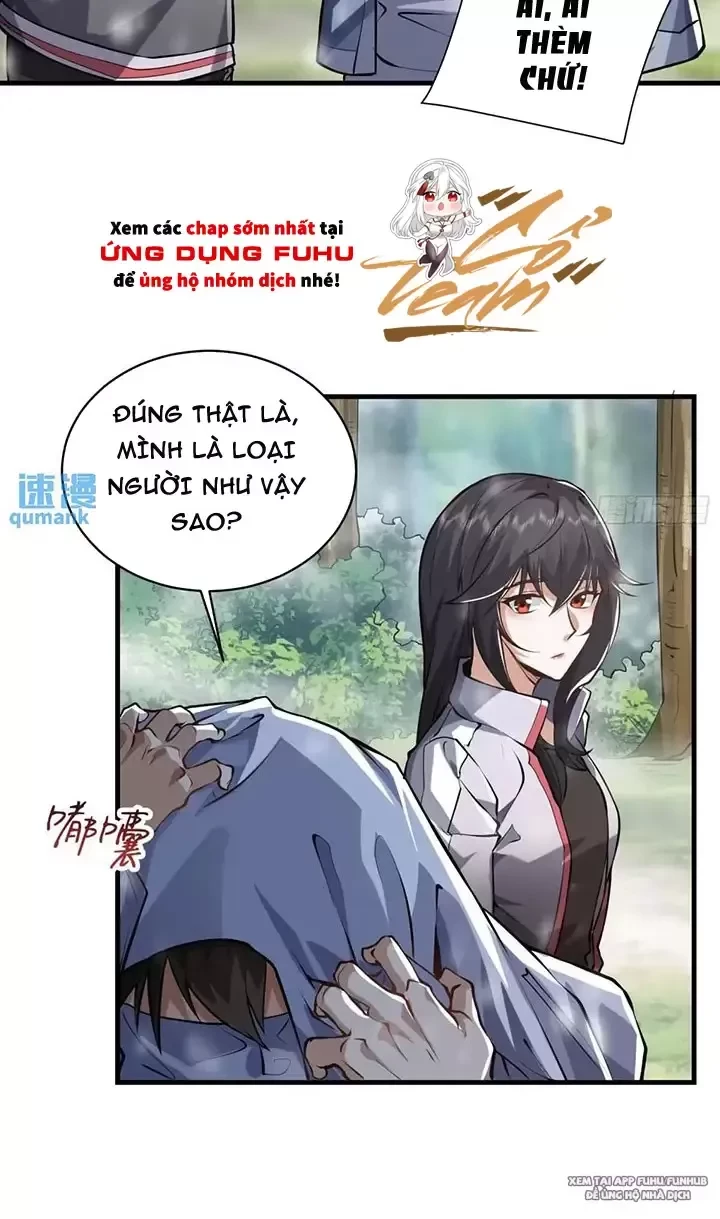 Đệ Nhất Danh Sách Chapter 354 - Trang 2