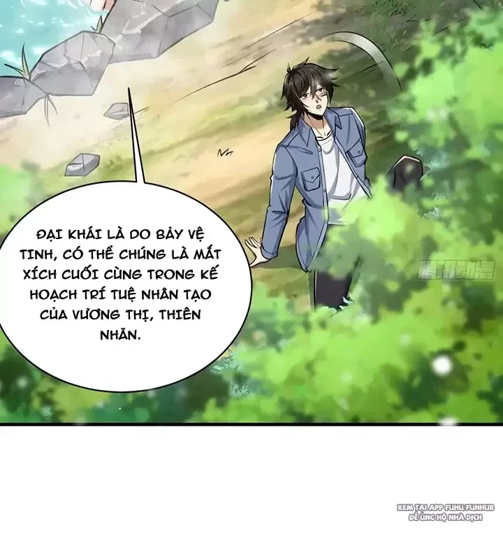 Đệ Nhất Danh Sách Chapter 354 - Trang 2