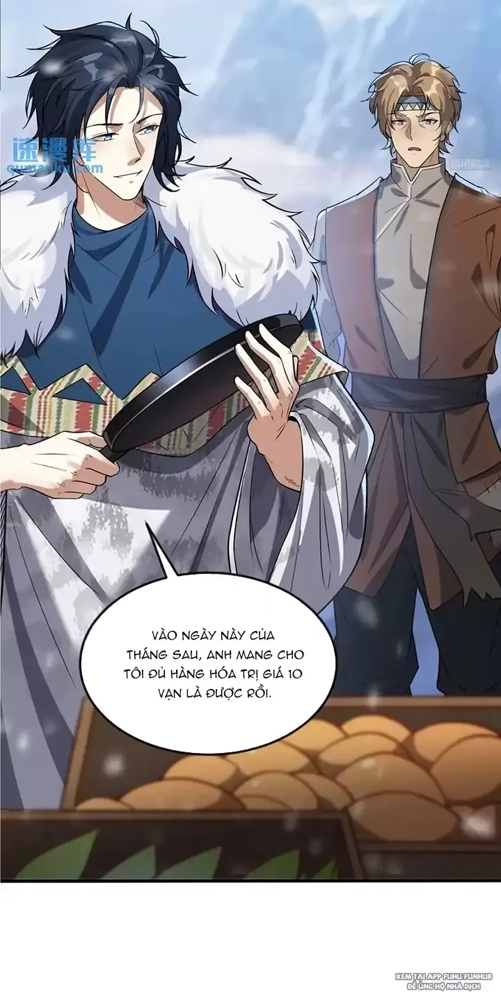 Đệ Nhất Danh Sách Chapter 353 - Trang 2