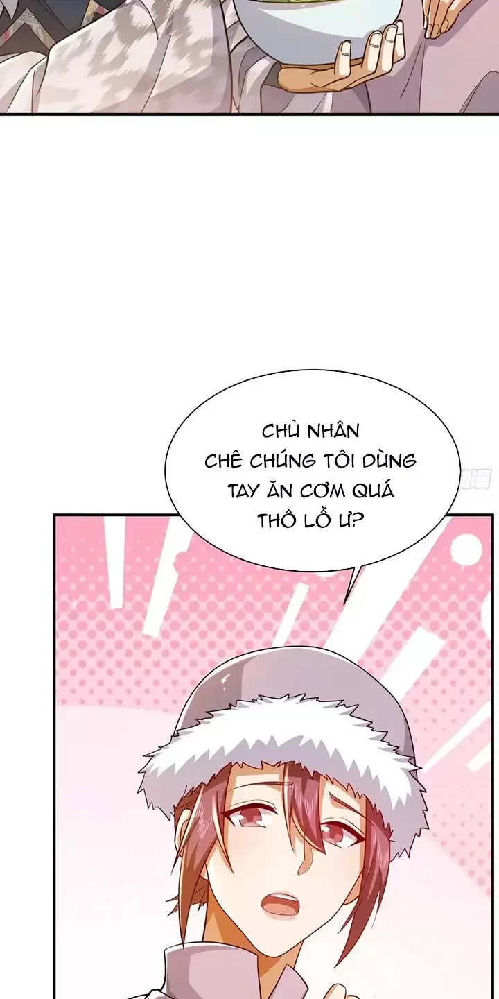 Đệ Nhất Danh Sách Chapter 353 - Trang 2