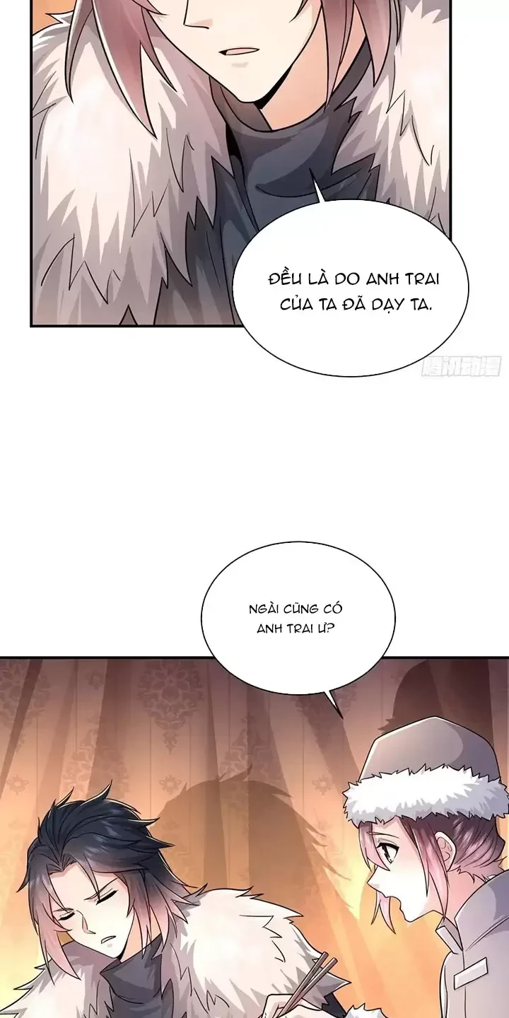 Đệ Nhất Danh Sách Chapter 353 - Trang 2