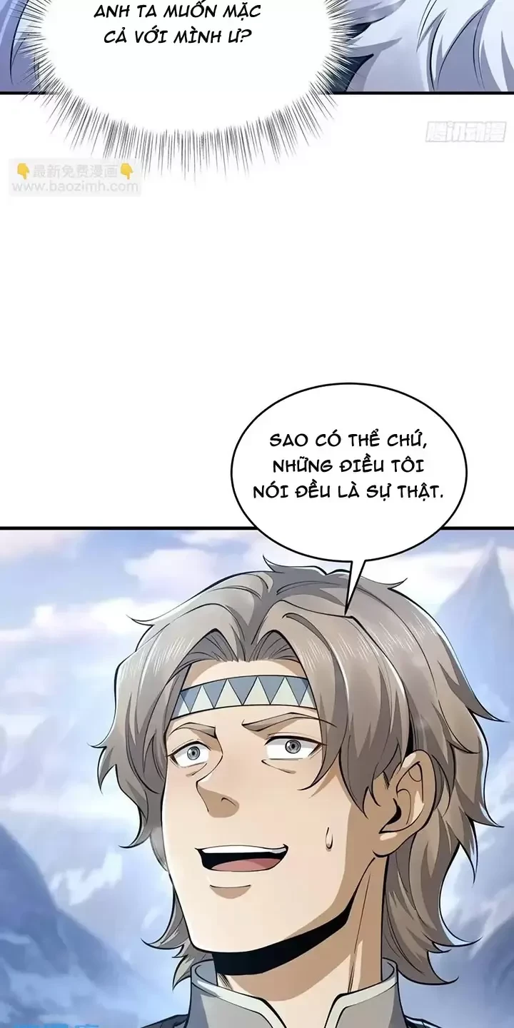 Đệ Nhất Danh Sách Chapter 352 - Trang 2