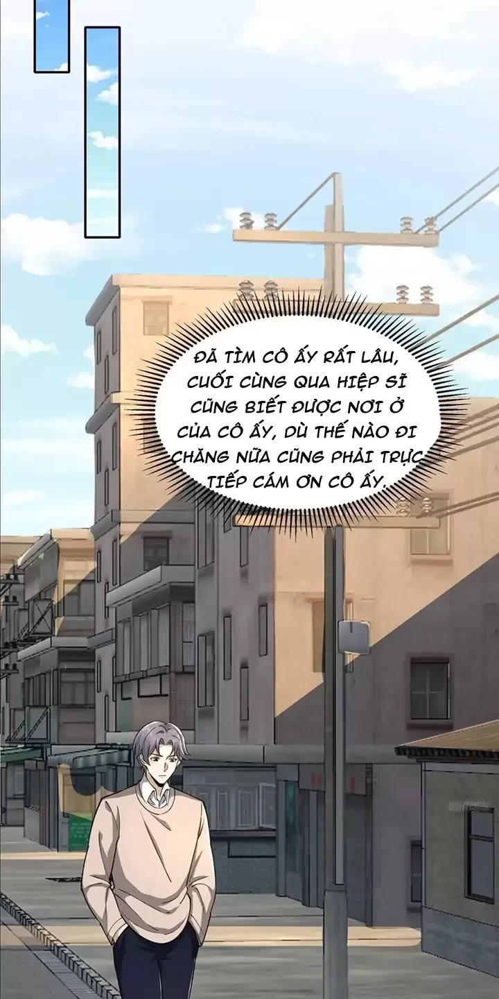 Đệ Nhất Danh Sách Chapter 352 - Trang 2