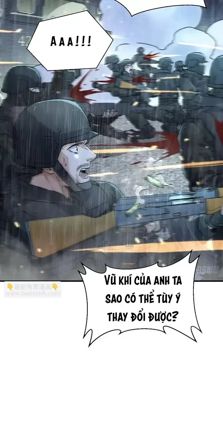 Đệ Nhất Danh Sách Chapter 349 - Trang 2