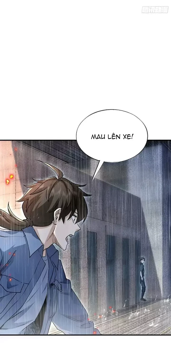 Đệ Nhất Danh Sách Chapter 349 - Trang 2